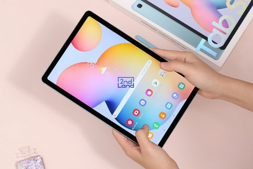 Máy tính bảng Samsung Galaxy Tab S6 cũ