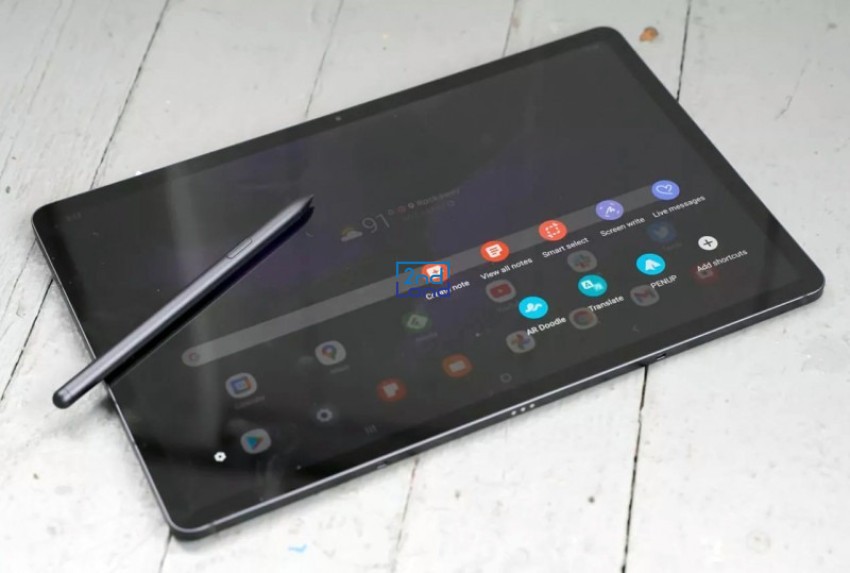 Máy tính bảng Samsung Galaxy Tab S7+ cũ