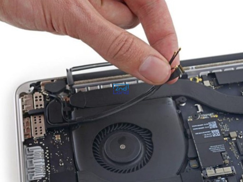 Máy tính bật không lên 10