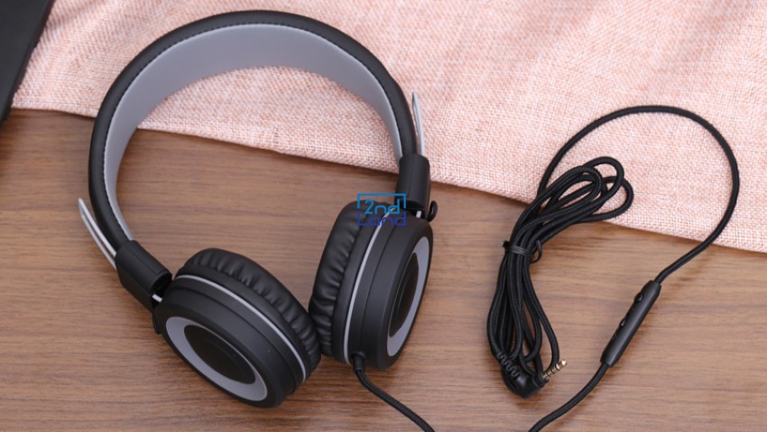 Máy tính không nhận tai nghe 2