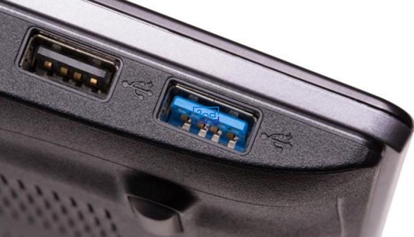 Máy tính không nhận USB 16