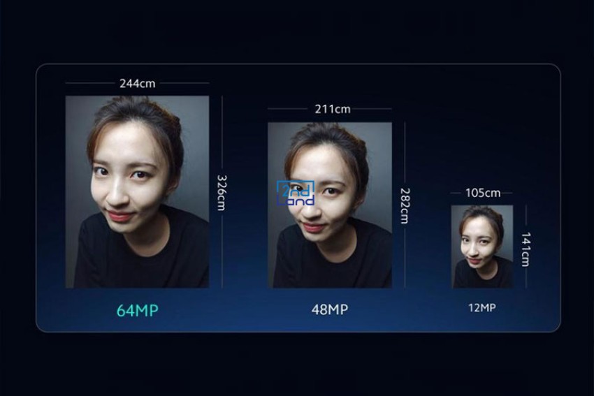 Megapixel là gì? 6
