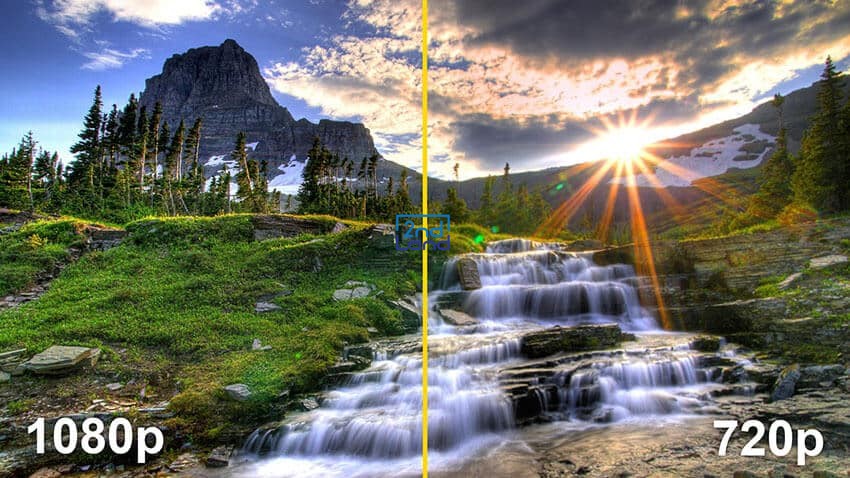 Megapixel là gì?