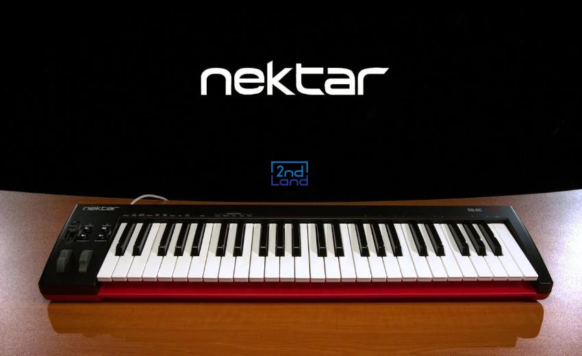 MIDI Controller cũ 14