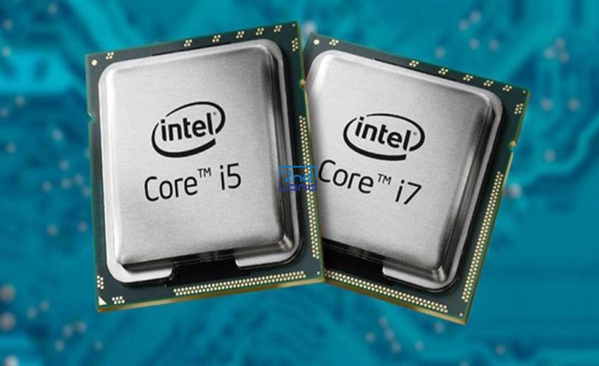 Nên chọn chip i5 hay i7? 2
