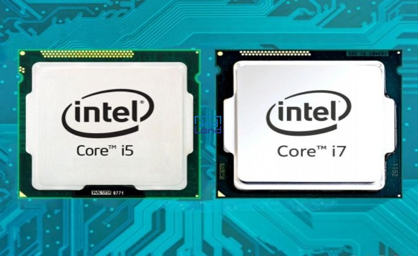 Nên chọn chip i5 hay i7? 4