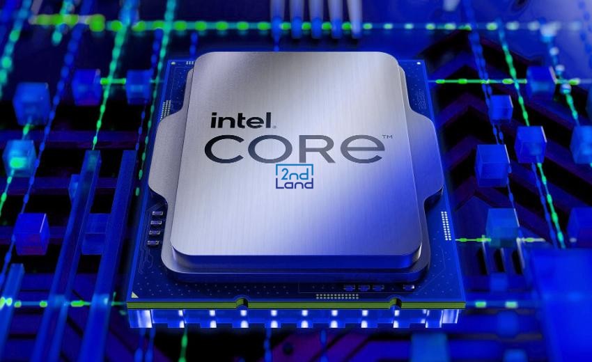 Nên chọn chip i5 hay i7? 12