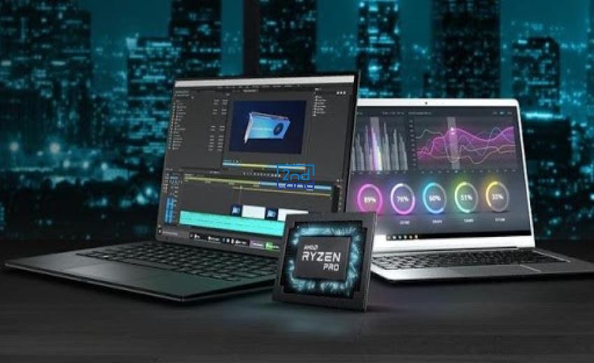 Nên chọn chip i5 hay i7? 14