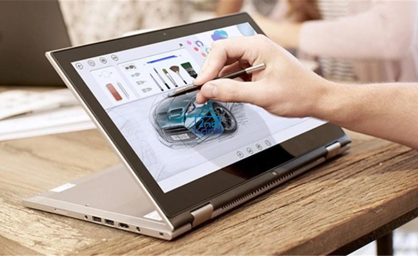 Nên chọn chip i5 hay i7? 20
