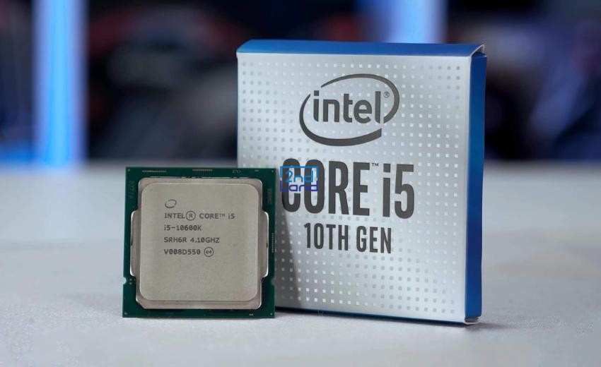 Nên chọn chip i5 hay i7? 10