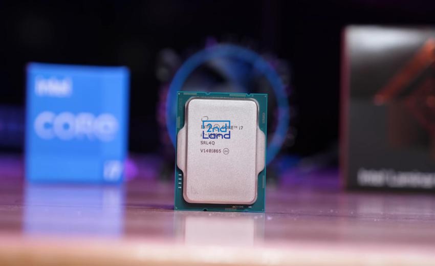 Nên chọn chip i5 hay i7? 14