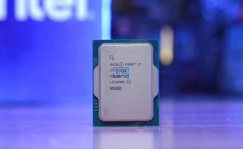Nên chọn chip i5 hay i7? 16