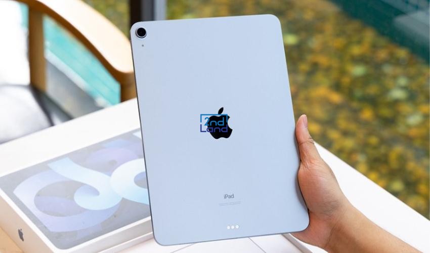 Nên mua ipad cũ loại nào 0