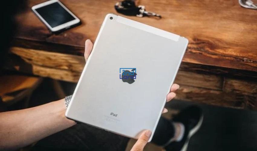 Nên mua ipad cũ loại nào 1
