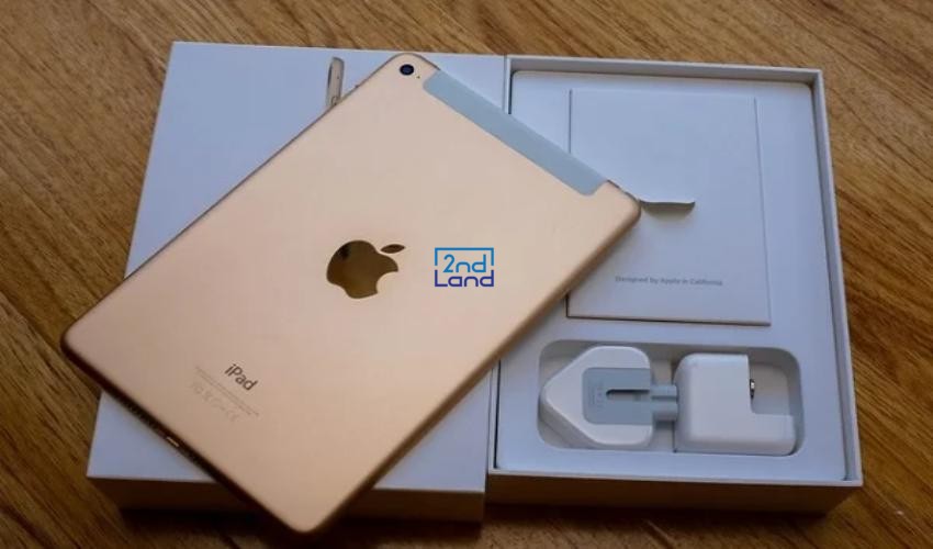 Nên mua ipad cũ loại nào 2