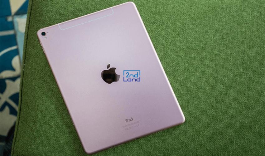 Nên mua ipad cũ loại nào 4