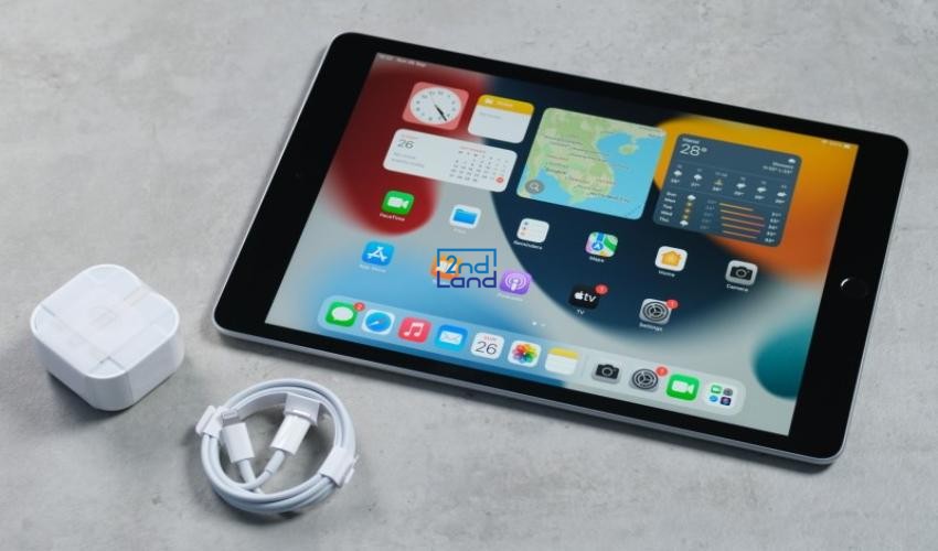 Nên mua ipad cũ loại nào 5