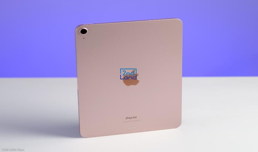 Nên mua ipad cũ loại nào 6