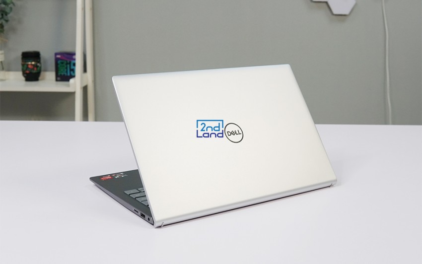 Hãng laptop Dell cũ