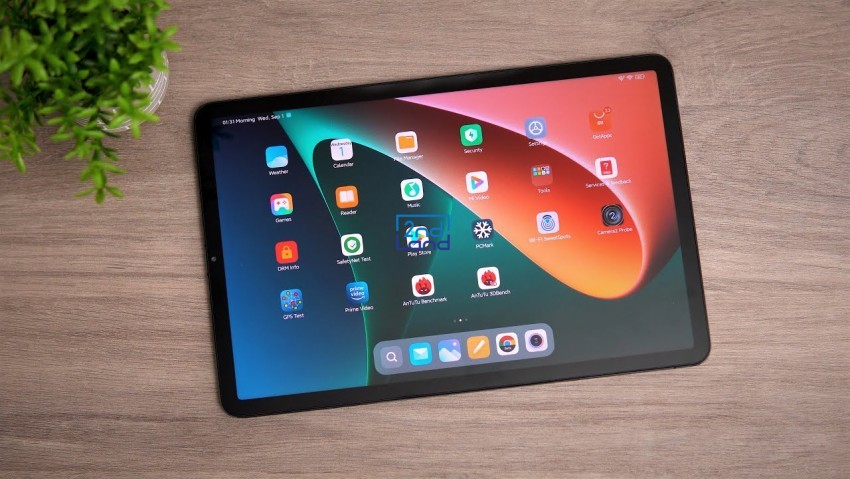 Nên mua máy tính bảng hay laptop 6