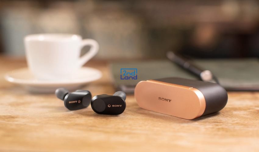 Nên mua tai nghe bluetooth nào 26