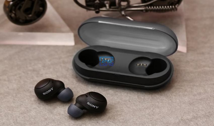 Nên mua tai nghe bluetooth nào 7