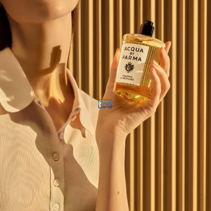 Nước hoa Acqua Di Parma 10