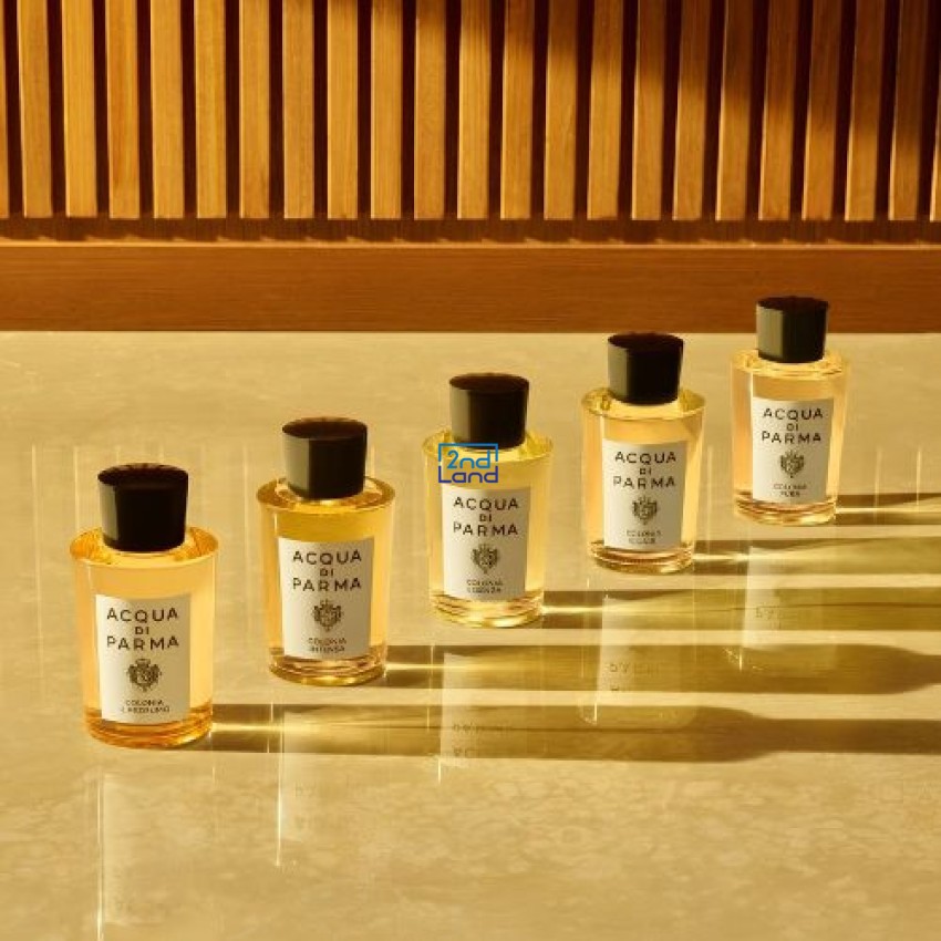 Nước hoa Acqua Di Parma