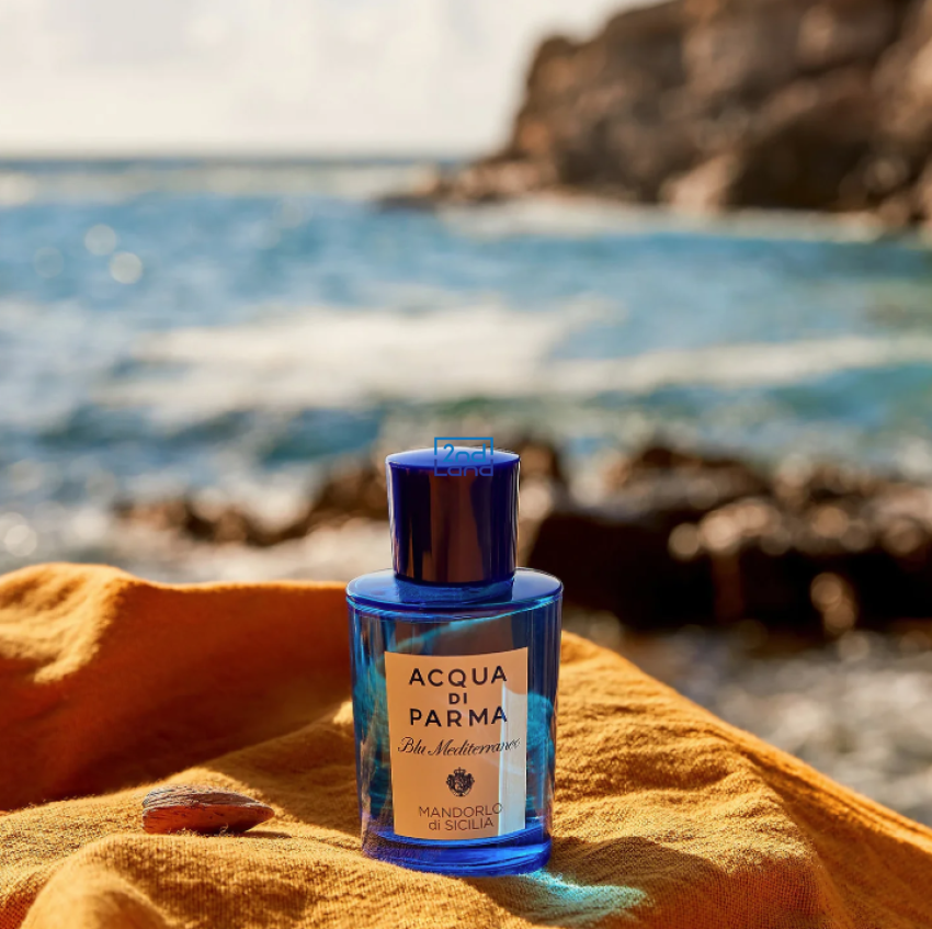 Nước hoa Acqua Di Parma 4