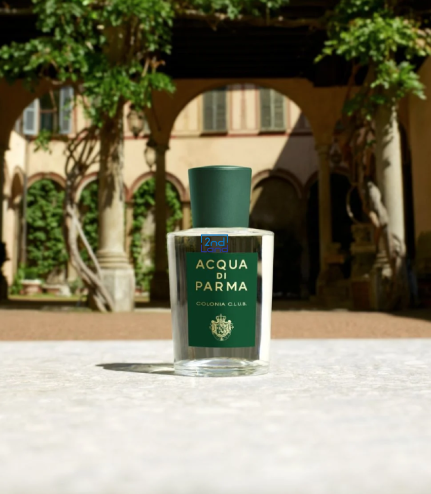 Nước hoa Acqua Di Parma 8