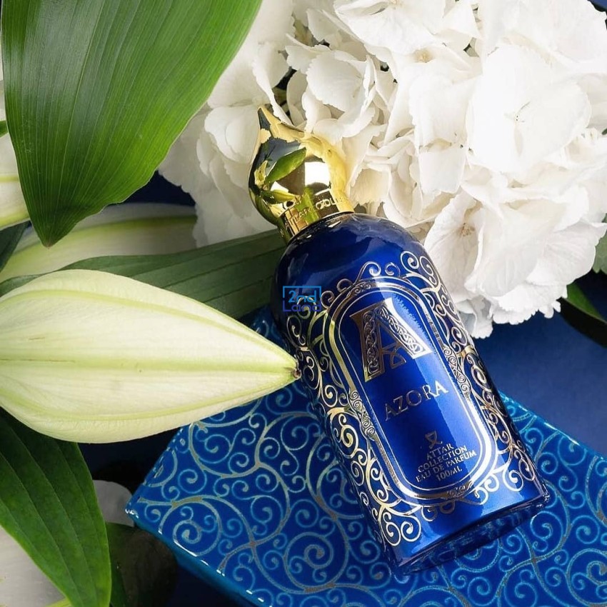 Nước hoa Attar Collection 6