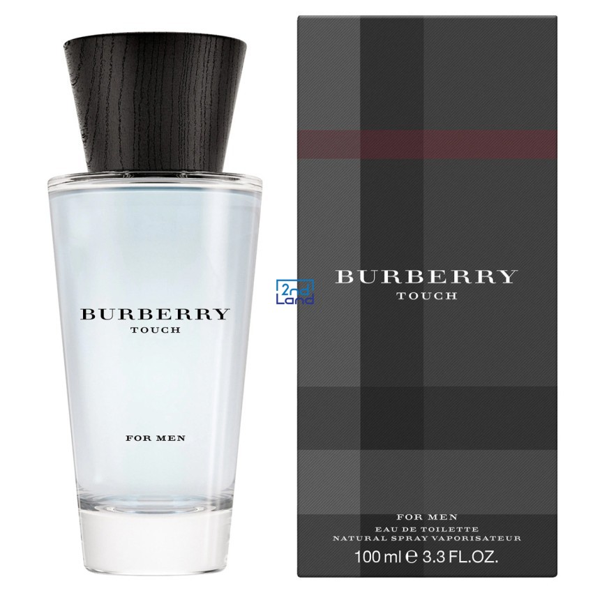 Nước hoa Burberry Touch for Men and for Women