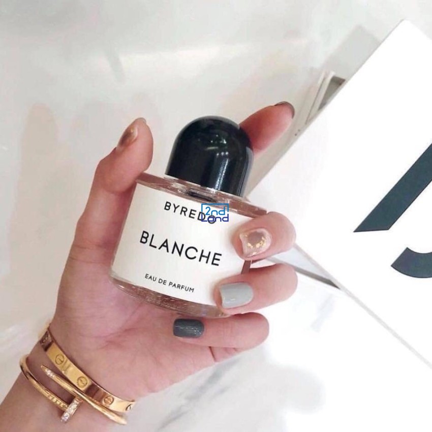 Nước hoa Byredo 2