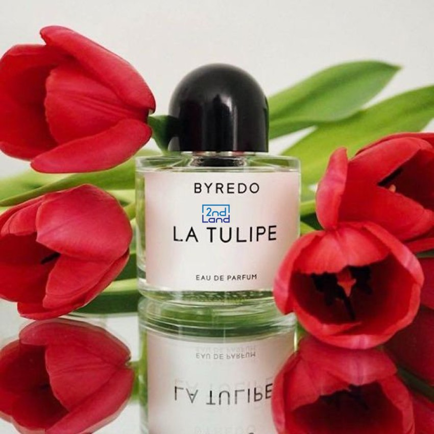 Nước hoa Byredo 4