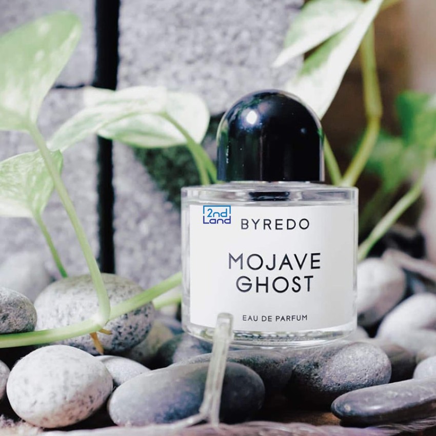 Nước hoa Byredo 6