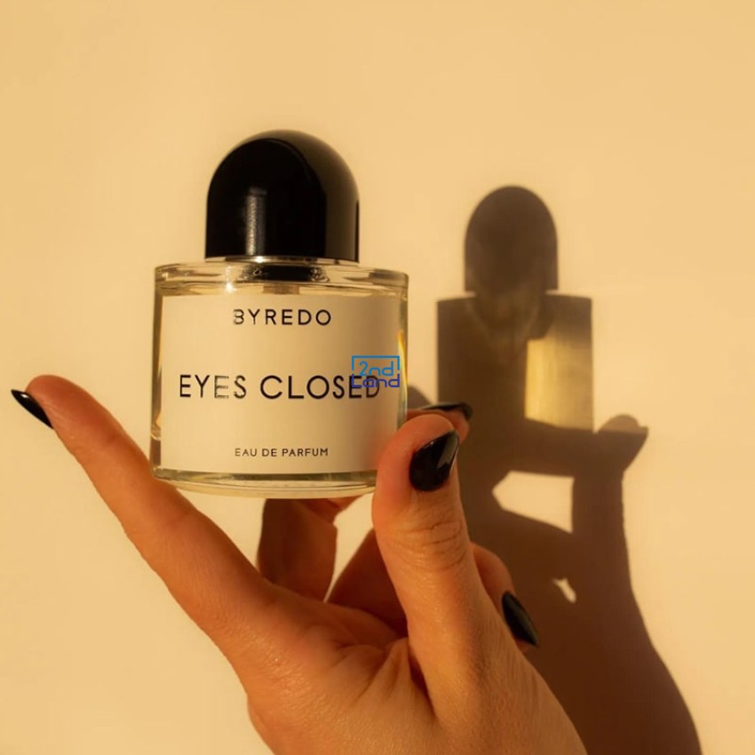 Nước hoa Byredo 10
