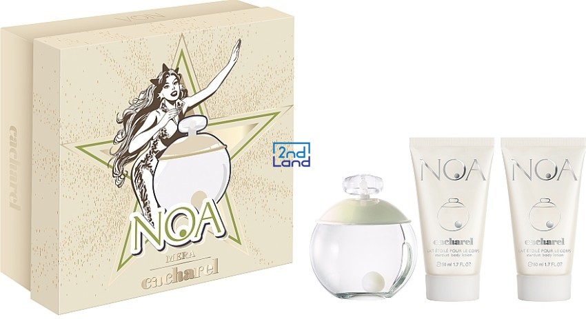 Nước hoa Cacharel
