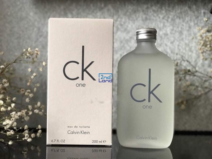 Nước hoa Calvin Klein CK One
