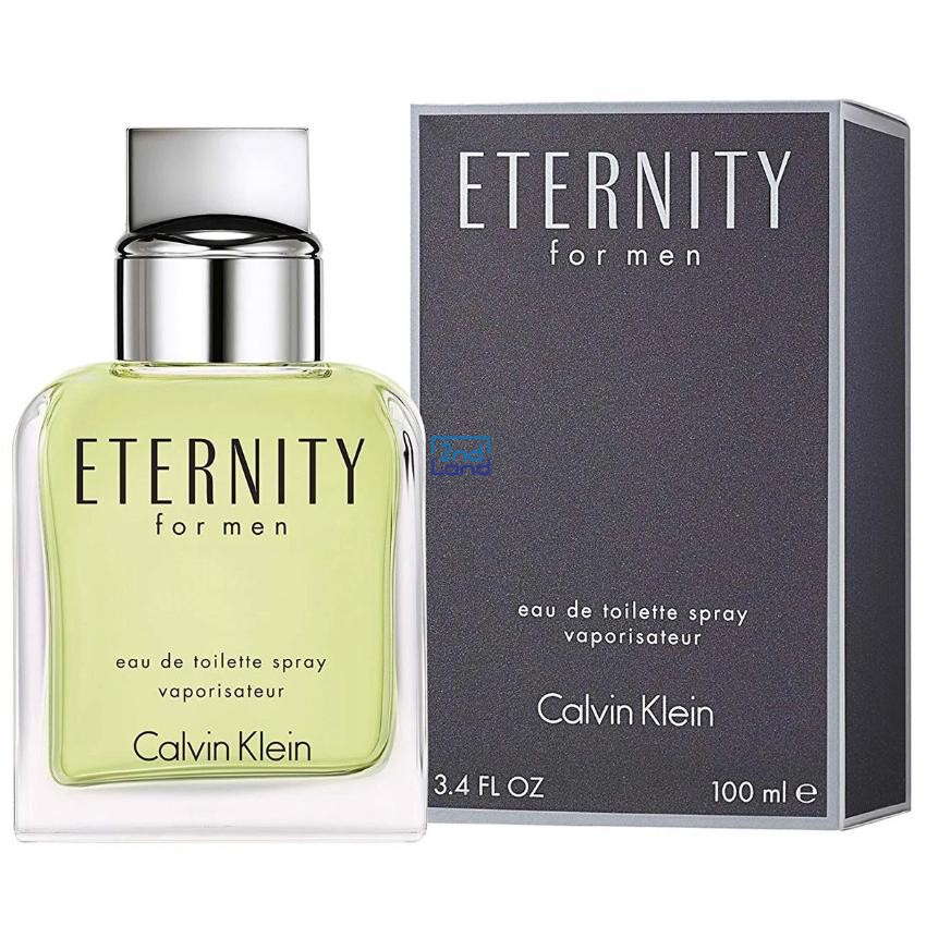 Nước hoa Calvin Klein Eternity for Men