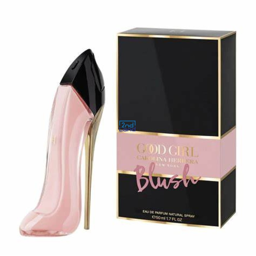 Nước hoa Carolina Herrera 8
