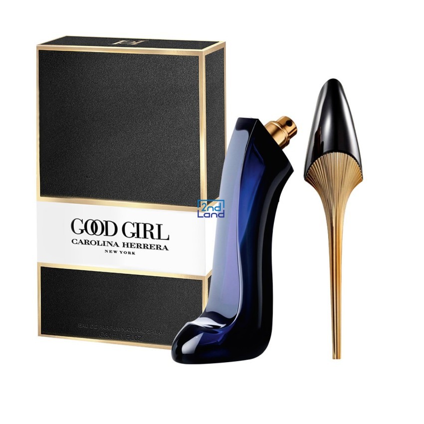 Nước hoa Carolina Herrera 10