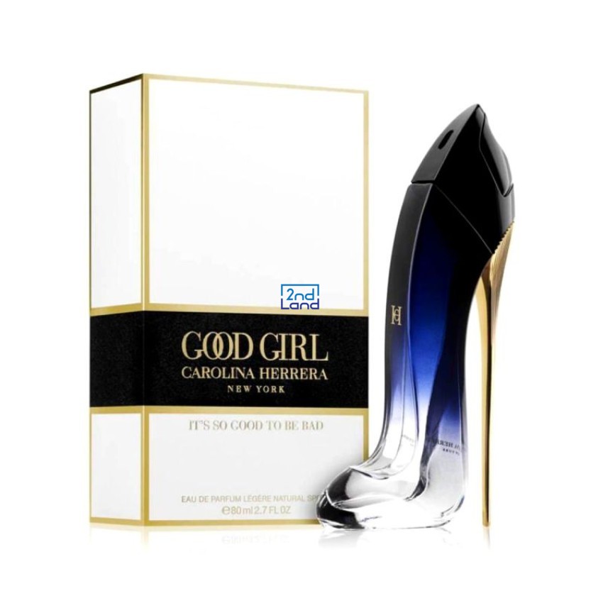 Nước hoa Carolina Herrera 4