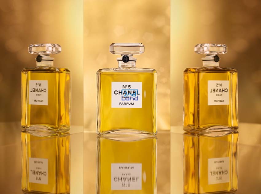Nước hoa Chanel No 5 Eau De Parfum chiết (Dành cho nữ)