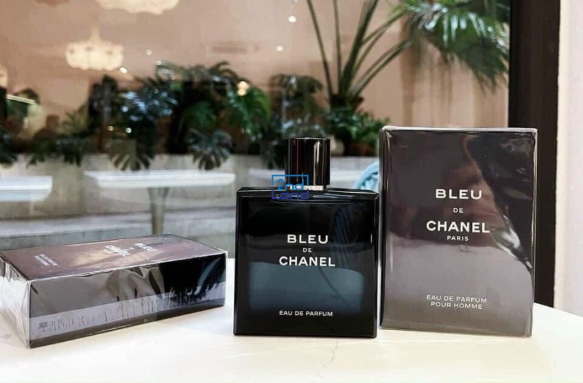 Nước hoa Bleu De Chanel EDP chiết