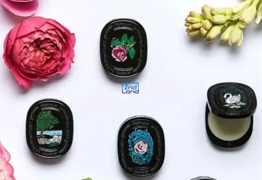 Nước hoa dạng gel là gì? 4
