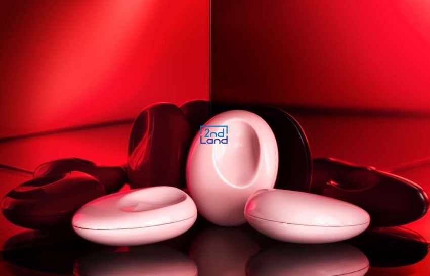 Nước hoa dạng gel là gì? 6