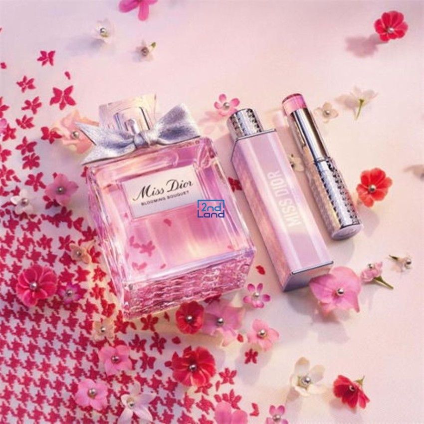 Nước hoa dạng gel là gì? 10