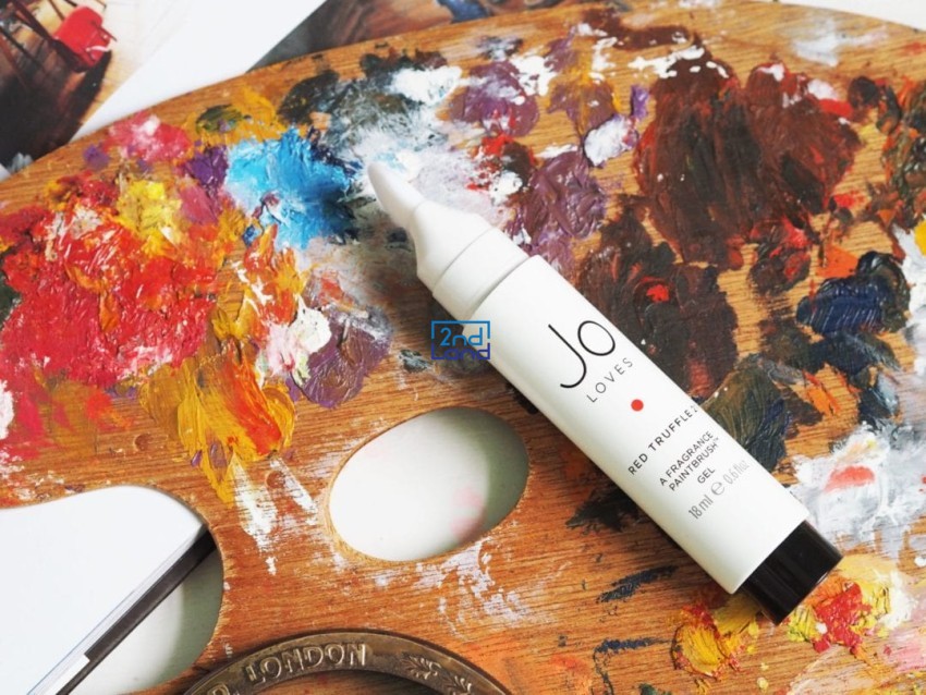 Nước hoa dạng gel là gì? 14