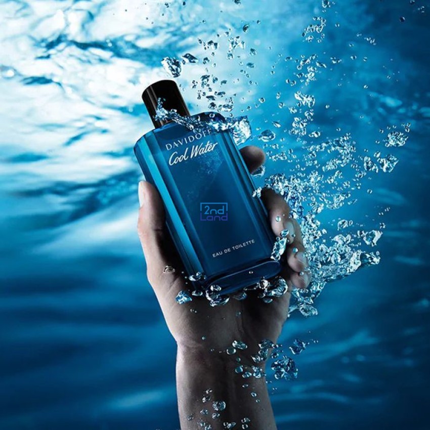 Nước hoa Davidoff
