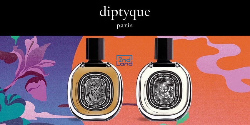 Nước hoa Diptyque
